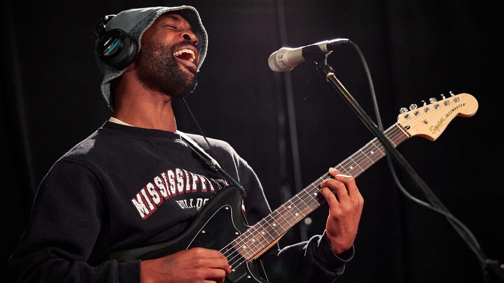 Jalen Ngonda